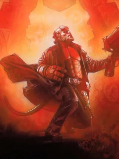 Hellboy 2