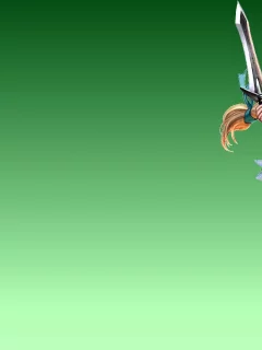 Soulcalibur
