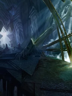 StarCraft II: Wings of Liberty