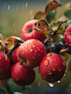 Manzanas