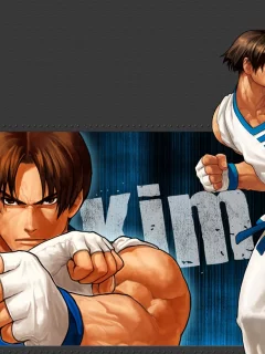 The King of Fighters XII
