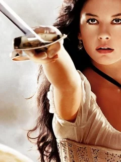 The Legend of Zorro