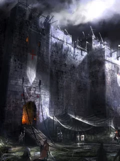 Assassin`s Creed