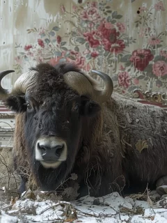 зубр