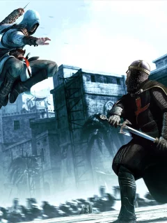 Assassin`s Creed