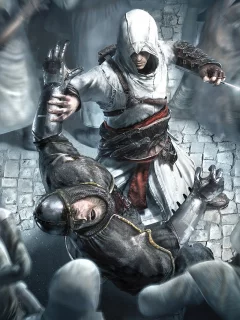 Assassin`s Creed