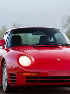Porsche 959
