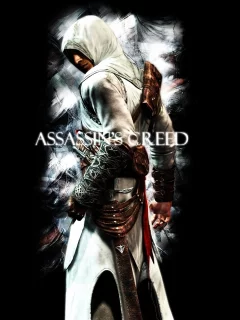 Assassin`s Creed