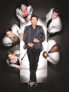 House M.D.