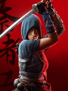 Assassin’s Creed Shadows