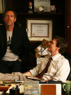 House M.D.
