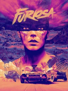 Furiosa: A Mad Max Saga