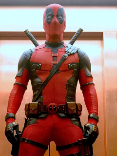 Deadpool & Wolverine