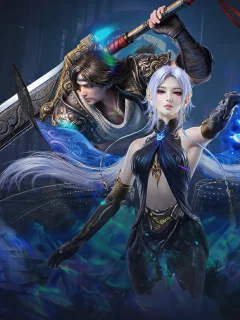 naraka bladepoint