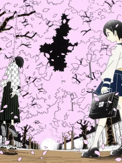 Sayonara Zetsubou Sensei