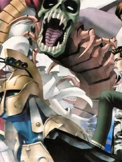 Shin Megami Tensei