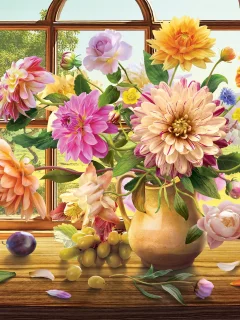 Flores