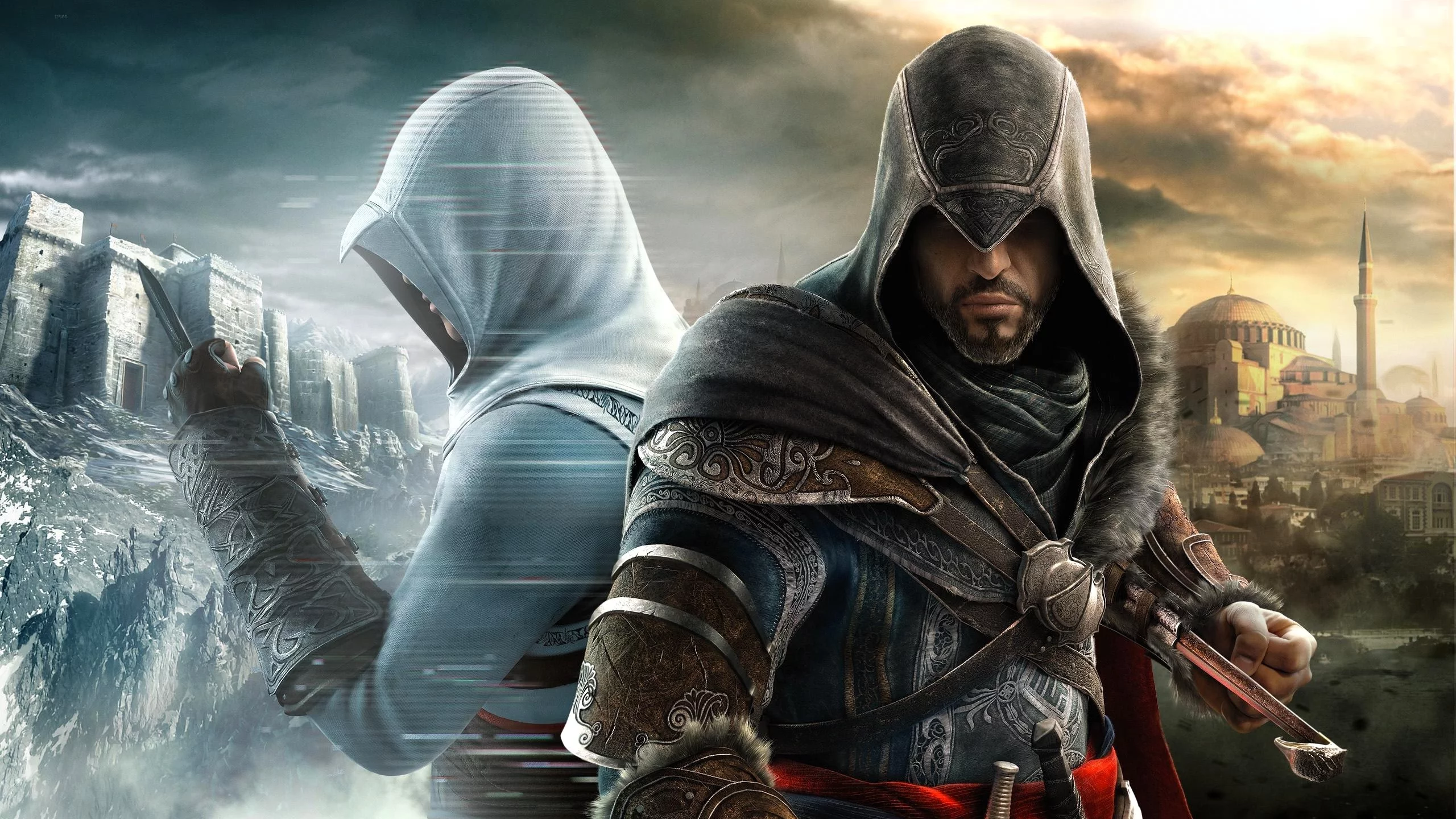 Assassin`s Creed Revelations