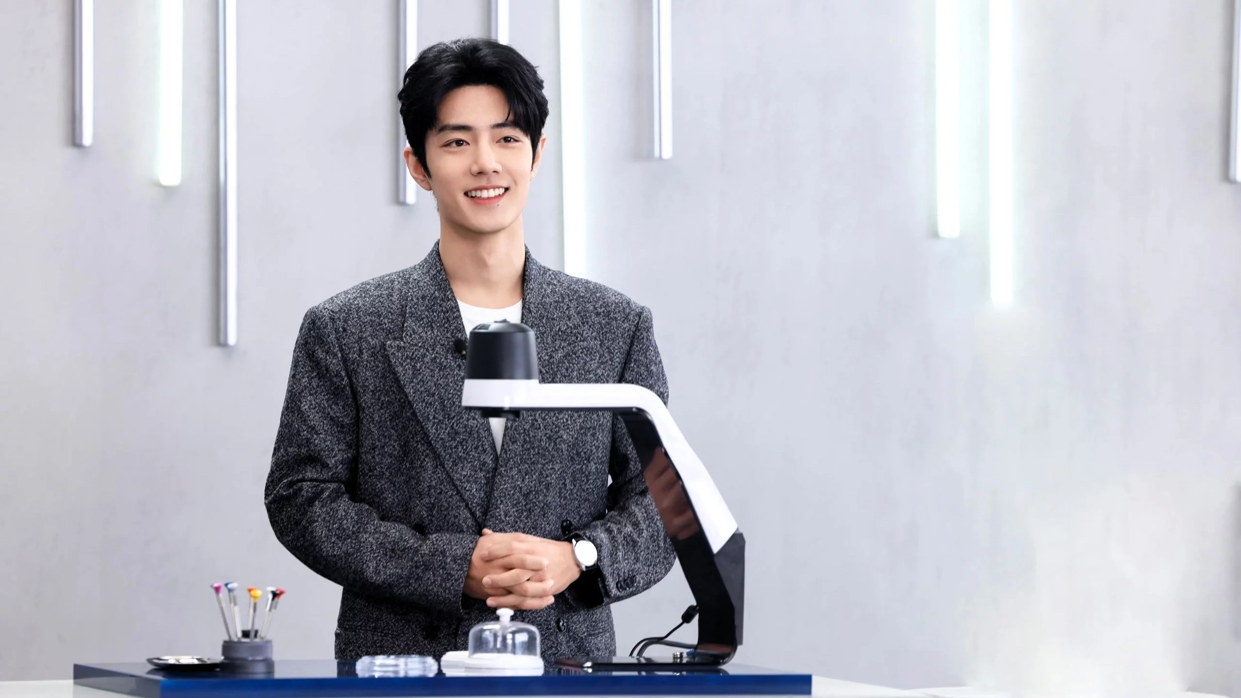 Xiao Zhan