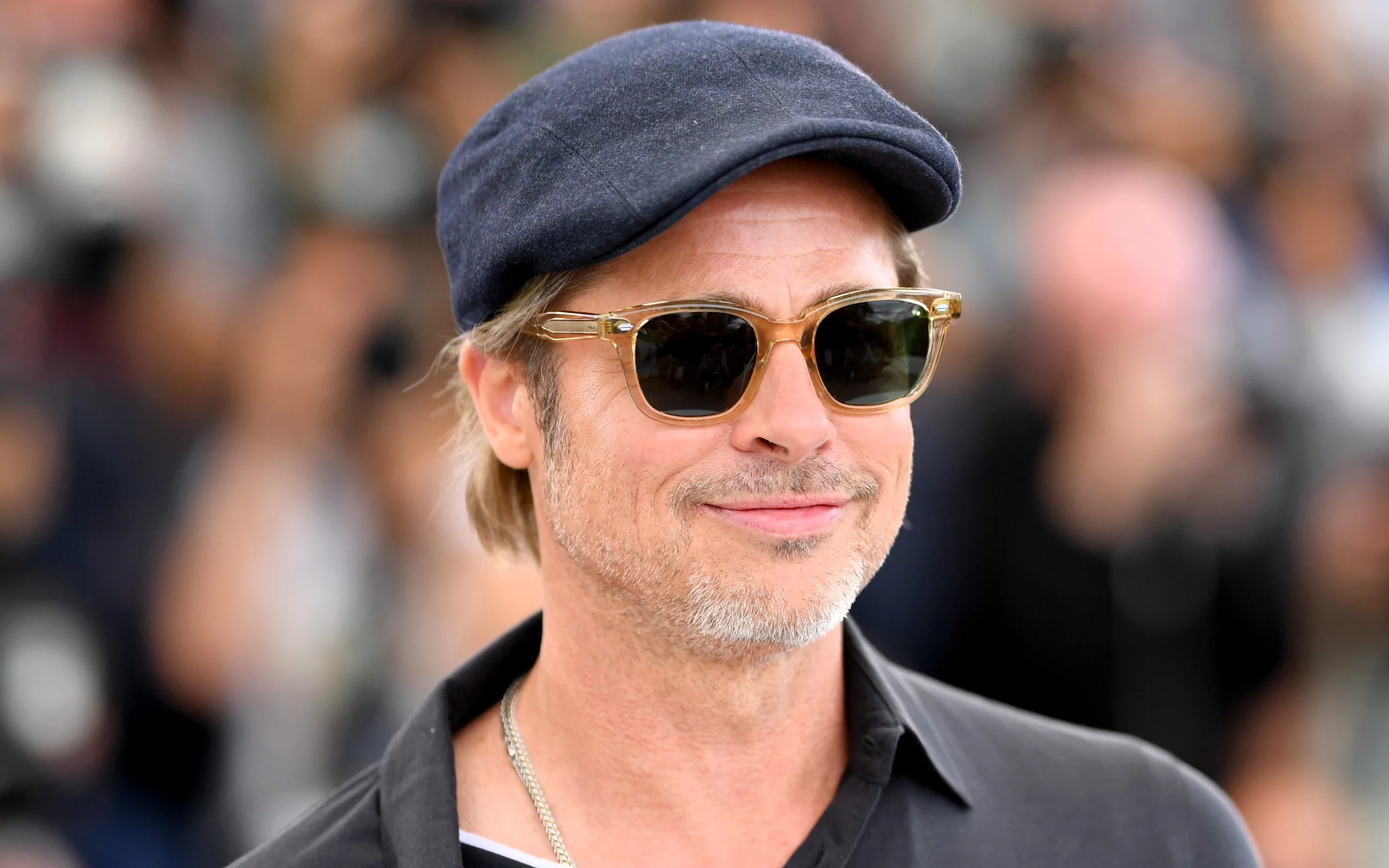 Brad Pitt