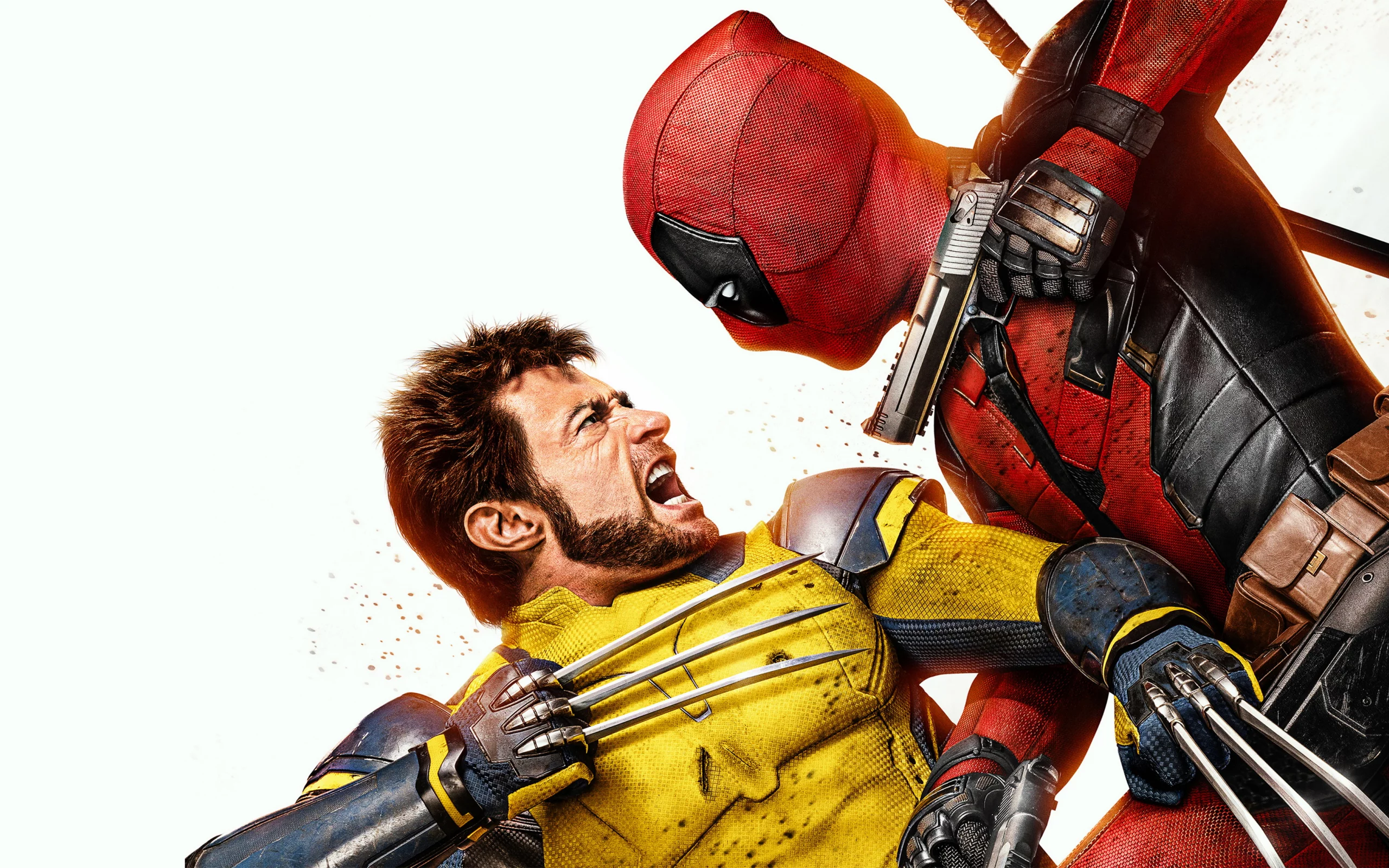 Deadpool & Wolverine