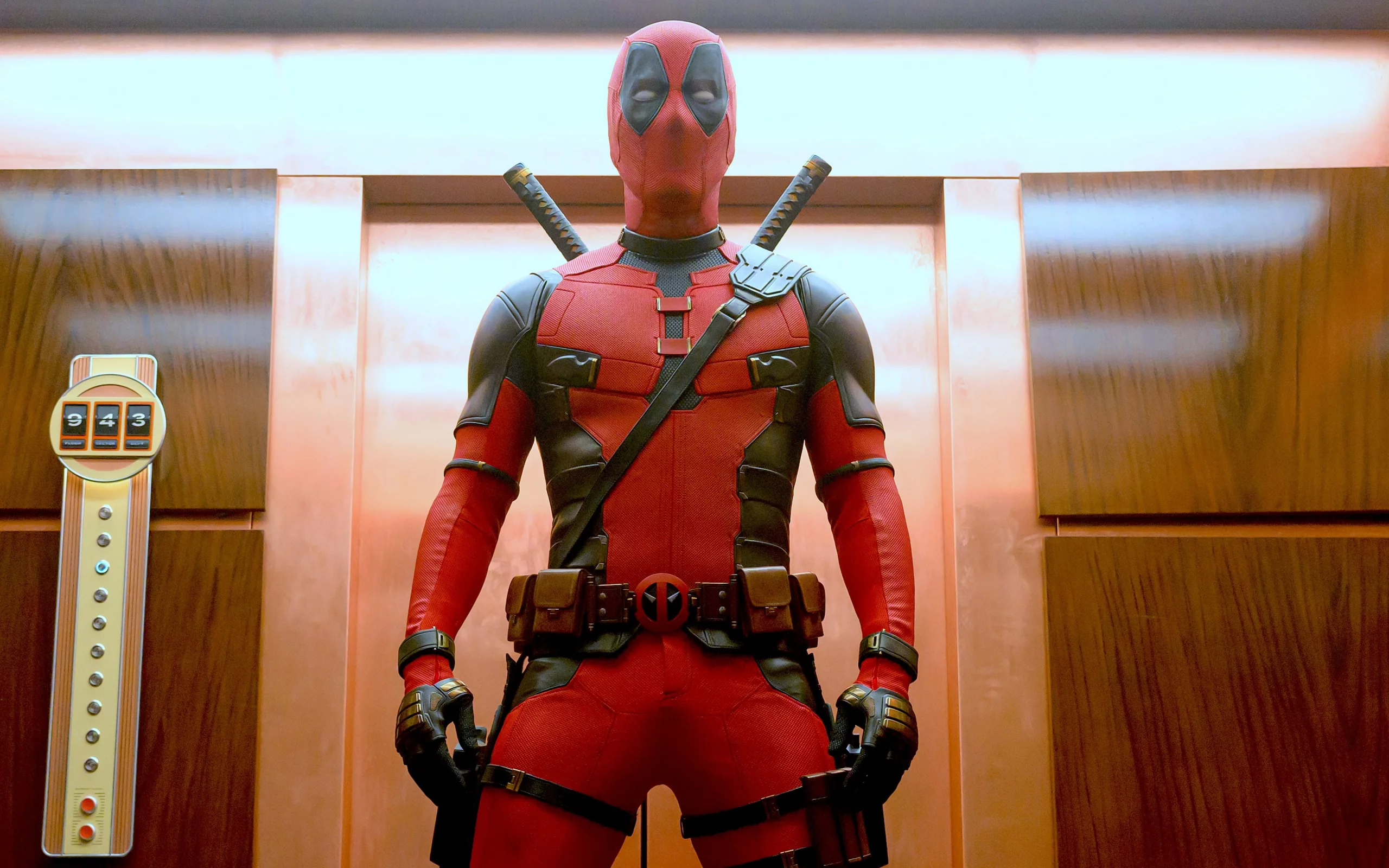 Deadpool & Wolverine