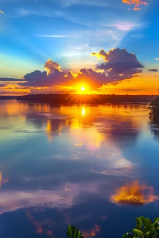 Lago