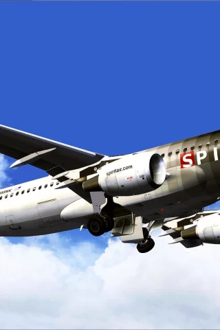 Airbus A320