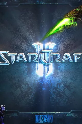 StarCraft