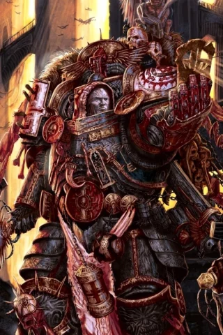 Warhammer 40,000