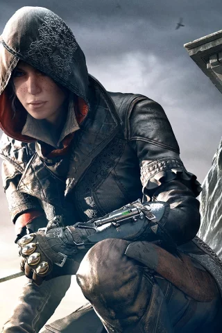 Assassin`s Creed: Syndicate