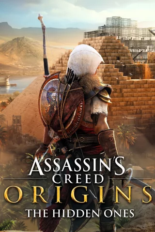 Assassin`s Creed: Origins