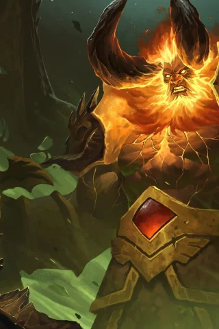 World of Warcraft