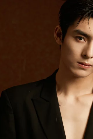 Wang Hao Xuan