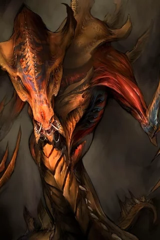 StarCraft II Wings of Liberty