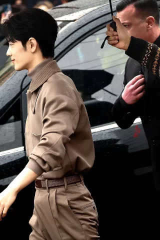 Xiao Zhan