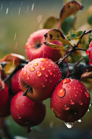 Manzanas