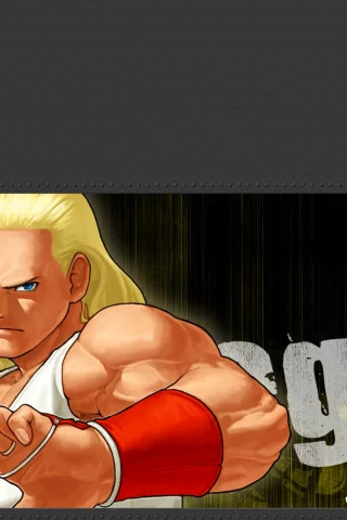 The King of Fighters XII