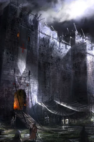 Assassin`s Creed