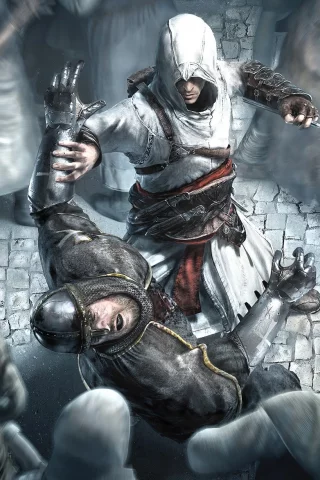 Assassin`s Creed