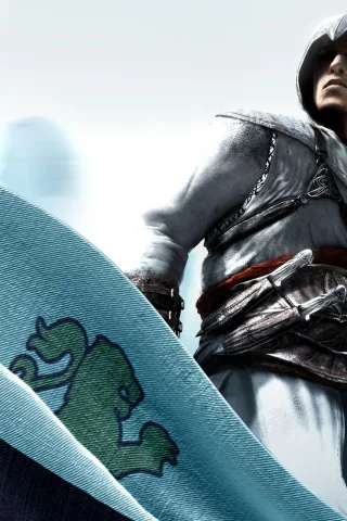 Assassin`s Creed