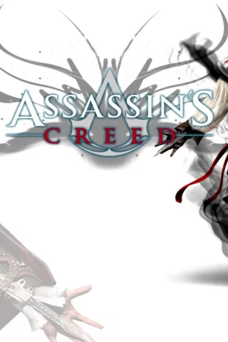 Assassin`s Creed