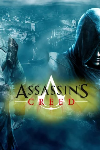 Assassin`s Creed
