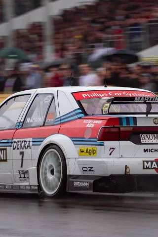 Alfa Romeo 155 V6 TI (DTM)