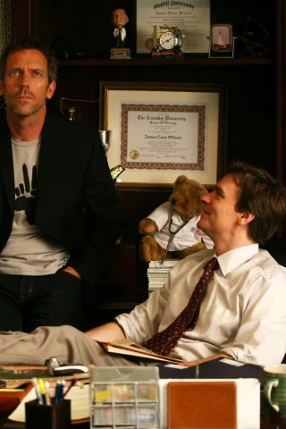 House M.D.