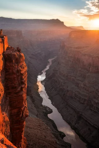 Национальный парк Grand Canyon