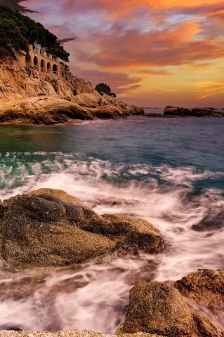 природа