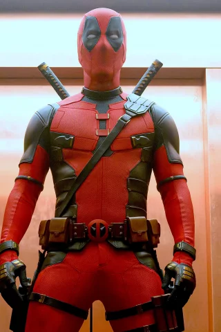 Deadpool & Wolverine