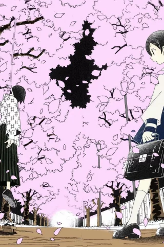 Sayonara Zetsubou Sensei