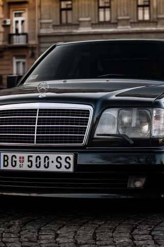авто